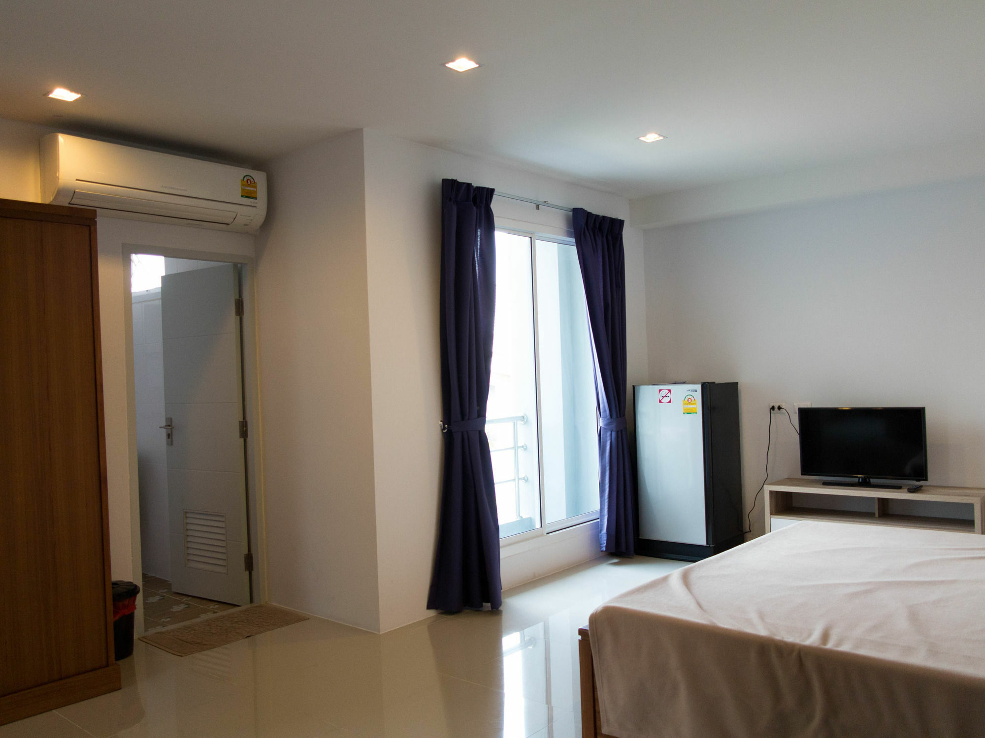 Tanatip Place Bangkok Exteriér fotografie